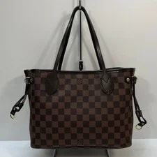 Louis Vuitton Neverfull MBZ551 From Japan 2
