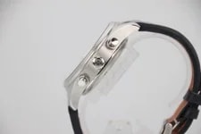 IWC Pilot's Spitfire Chronograph IW371702 White/Silver Dial T00255 3