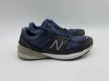 New Balance 990v5 Size 8 D (Medium) Running Shoes 2