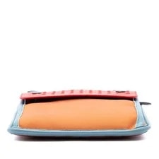 Bottega Veneta Trimmed High Tech Crossbody 3