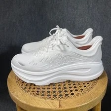 Hoka — Hoka One Bondi 9 Running 11D Shoes Gym Run Low Excellent — Sneaker — resale