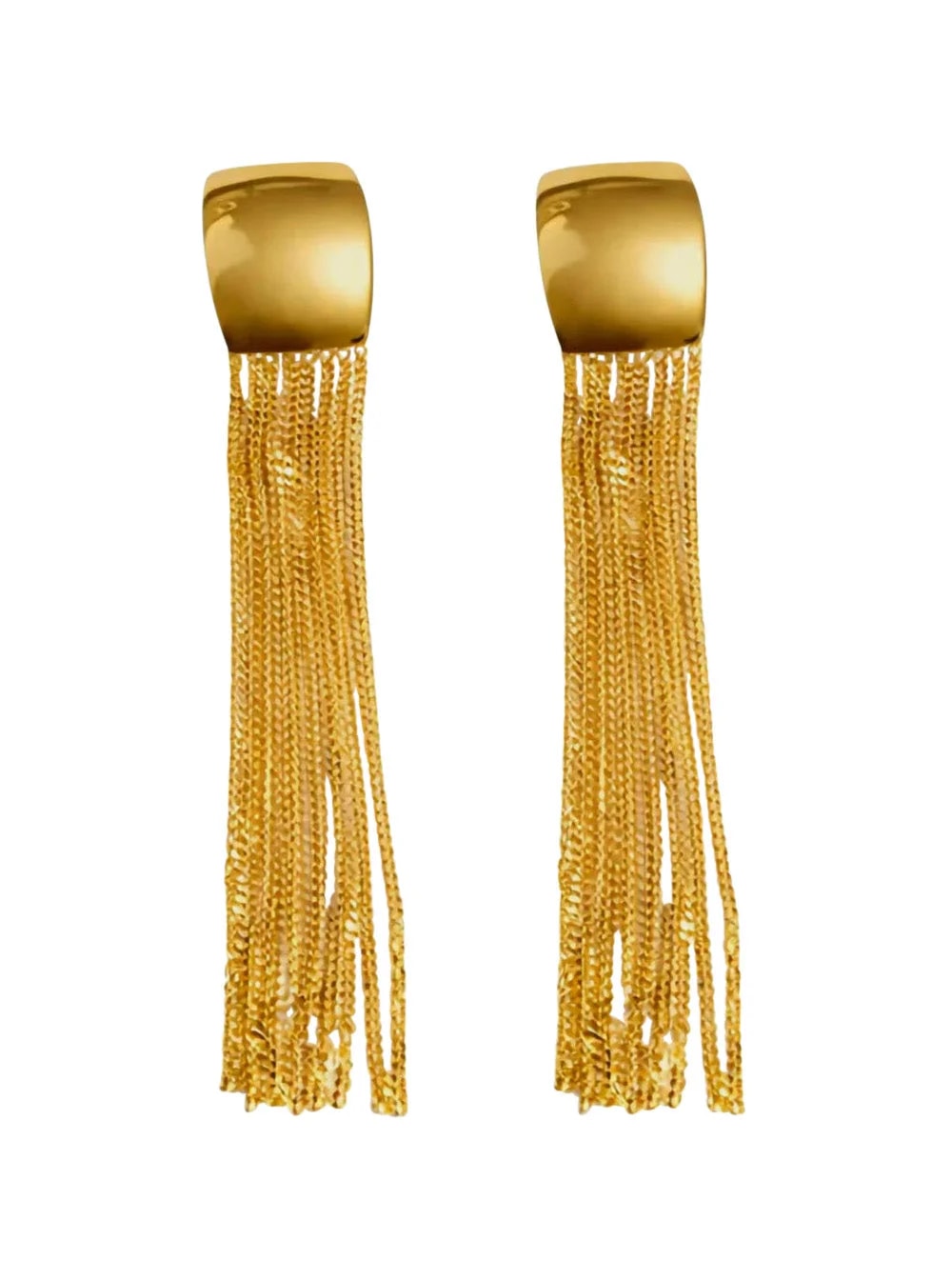 Federica Tosi — Federica Tosi Julie — Metal — Jewelry — resale
