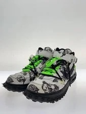 Nike × High Top DR0500-102 US8 2