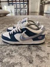 US Size 8 Born X Raised X Mike Dunk Low SB ‘One Block At A Time’ - Used With Box 2