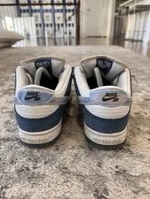 US Size 8 Born X Raised X Mike Dunk Low SB ‘One Block At A Time’ - Used With Box 4