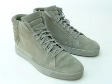 Gucci Limited Edition Hi-top Shoes UK 11 EU 45 US 12 2