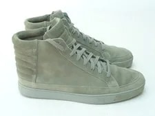 Gucci Limited Edition Hi-top Shoes UK 11 EU 45 US 12 3