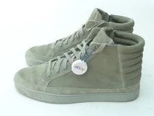 Gucci Limited Edition Hi-top Shoes UK 11 EU 45 US 12 4