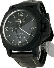 Panerai — Panerai Luminor 1950 10Days PAM00335 OP7012 Excellent A7033 — Watch — resale