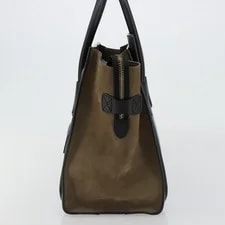 Celine Luggage Shopper Auth ep14637A 4