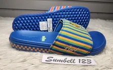 NEW Vans X Street la Costa Slide Bert and Ernie 4