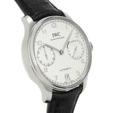 IWC Portugieser Automatic 7 Days IW500712: TO299017 3