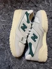 New Balance — New Balance 550 Athletic Shoes BB550LGR New ’S — Sneaker — resale