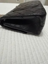 NEW Chanel 2.55 Reissue Aged Medium Flap W/ Hardware Auth 4