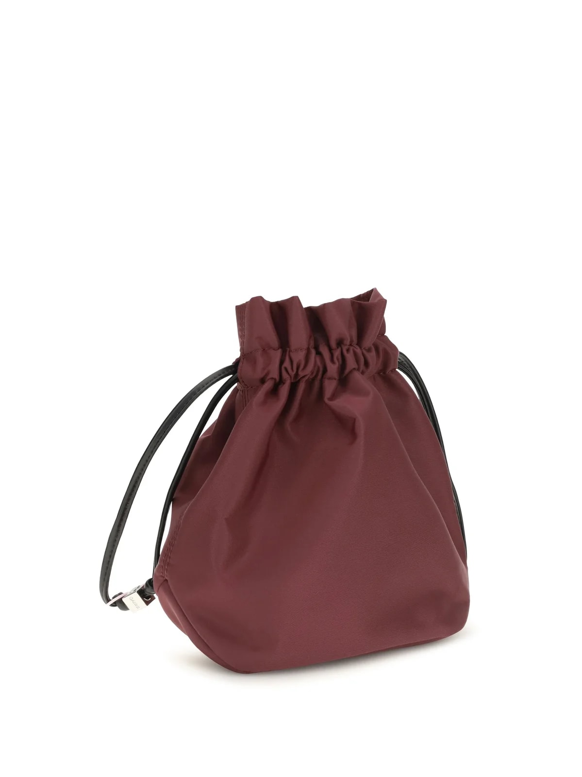Ganni Drawstring Mini — 3