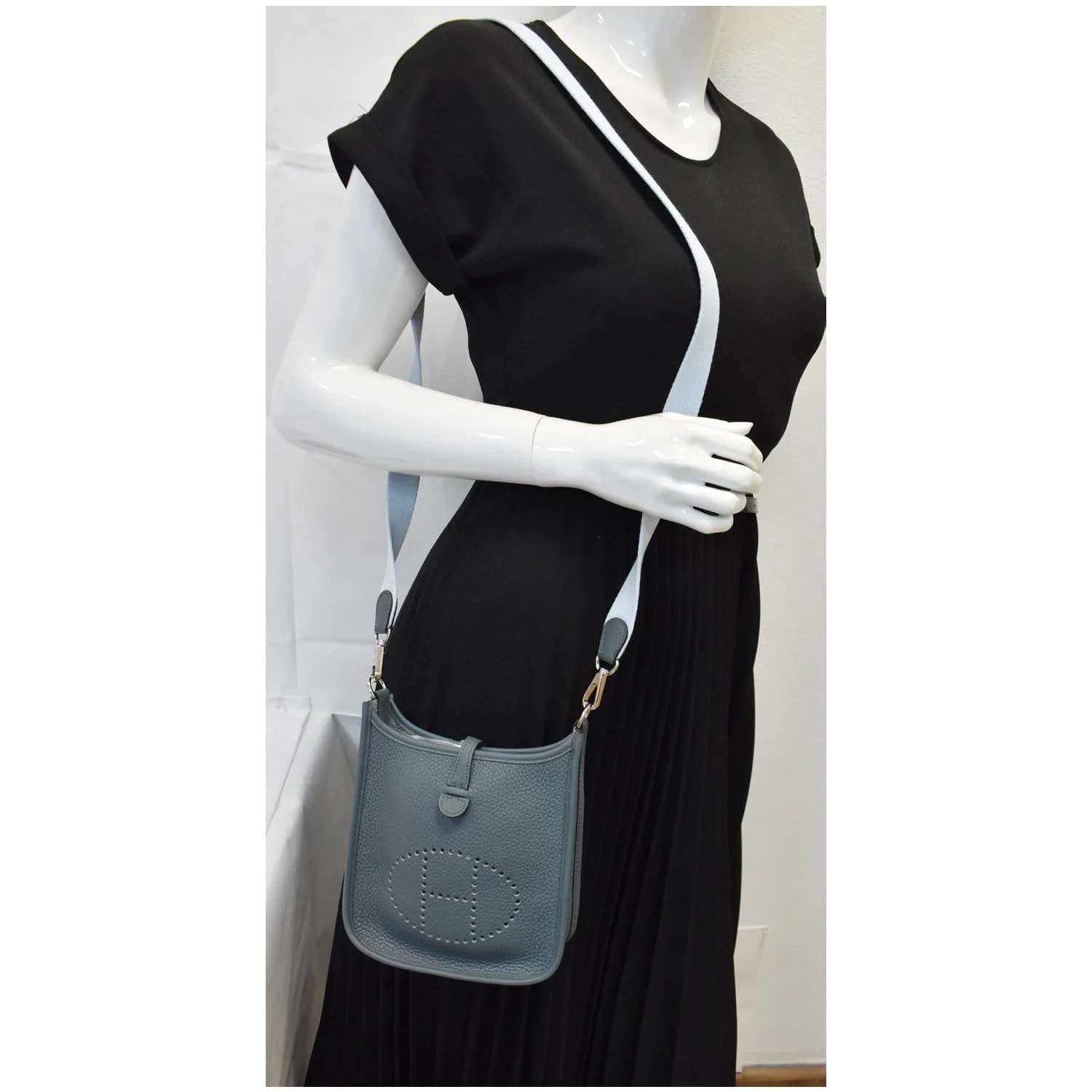 Hermes Evelyne - 15% OFF 2