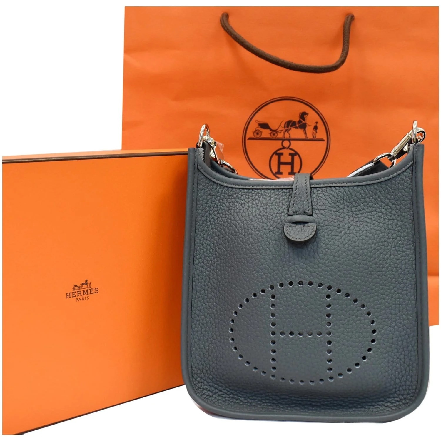 Hermes Evelyne - 15% OFF 3