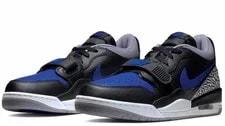Air Jordan — Air Jordan Legacy 312 Low ' ' /Game - CD7069-041 — Sneaker — resale