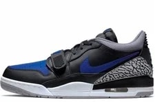 Air Jordan Legacy 312 Low ' ' /Game - CD7069-041 2