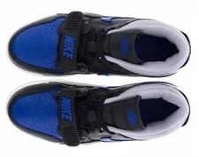 Air Jordan Legacy 312 Low ' ' /Game - CD7069-041 3