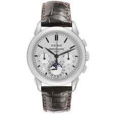 Patek Philippe Grand Complications Perpetual Calendar White Gold 5270 Box Papers 2