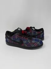 Nike SB Dunk Nardwuar Size 10 II1493-600 Missing Lid 2