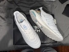 Messi X Kith Ultraboost 2