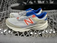 Size 7.5 - Kith X Madison Square Garden X New Balance 990v6 Made in USA New... 2