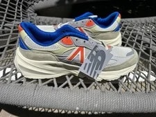 Size 7.5 - Kith X Madison Square Garden X New Balance 990v6 Made in USA New... 3
