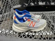 Size 7.5 - Kith X Madison Square Garden X New Balance 990v6 Made in USA New... 4