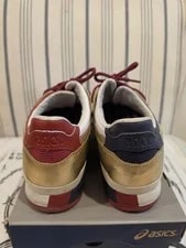 Asics Gel Lyte 3 III Ronnie Fieg USA Olympics 3