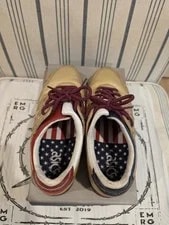 Asics Gel Lyte 3 III Ronnie Fieg USA Olympics 4