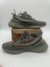 Size 10 - Yeezy 350 Beluga Reflective 3