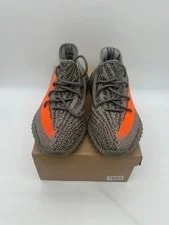 Size 10 - Yeezy 350 Beluga Reflective 4
