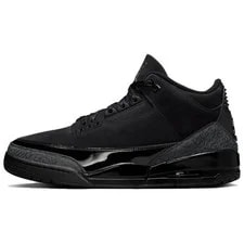 Air Jordan 3 Retro ' Cat' 2025 CT8532-001 2