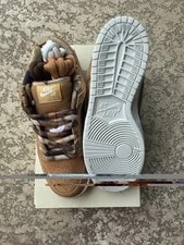 Nike SB Dunk Low Pro QS ‘Note Manchester’. ’s Size 8.5/ 10. 4