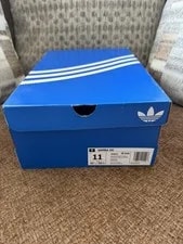 Size 11 - Adidas Samba OG Cloud Gum 3