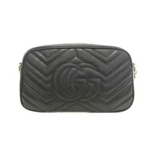 Gucci GG Marmont 447632 DTD1T Crossbody 2