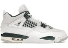 Jordan 4 Retro 'Oxidized ' 2