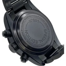 Tudor Black Bay Chrono Dark Limited Edition 793600DK Automatic 2