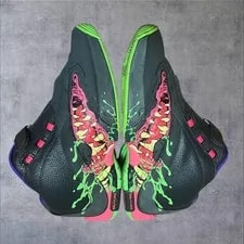 7.5US Reebok Ghostbusters Answer Four Collaboration L 4