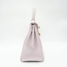 Authentic Preloved Hermes Kelly 28 Pale Stamp B(2023) 3