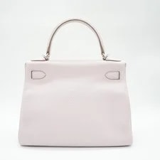 Authentic Preloved Hermes Kelly 28 Pale Stamp B(2023) 4
