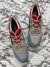 Asics Gel Lyte III Soft Exploration Pack US 10.5 EUR 2