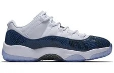 [CD6846-102] -- Air Jordan 11 Retro Low ' ' 2019 2