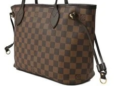 Louis Vuitton Neverfull #URB098 2
