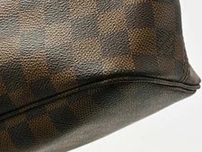 Louis Vuitton Neverfull #URB098 4