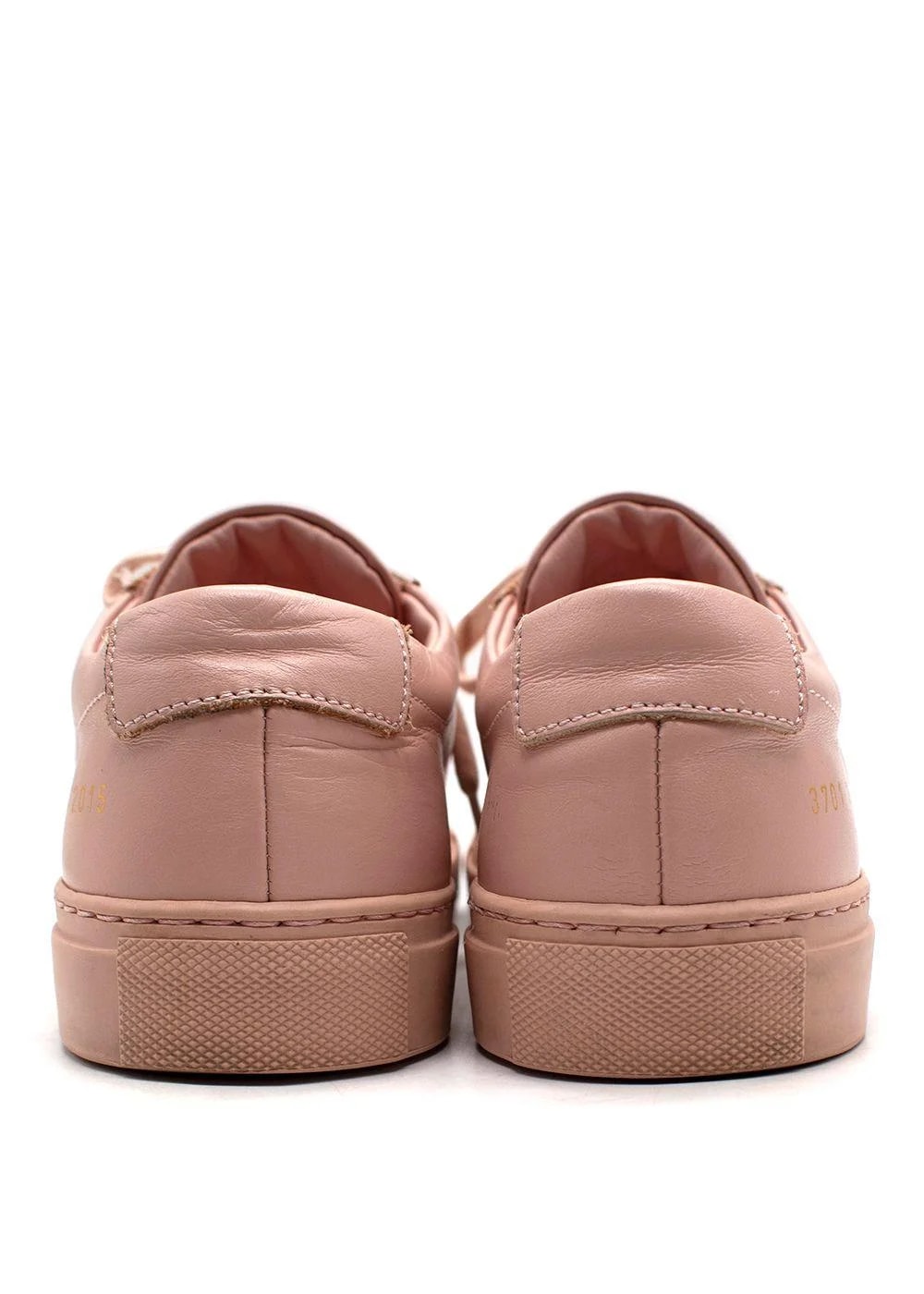 Common Project Low Top 3