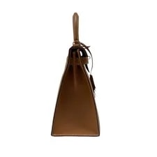 Hermes Kelly 28 Hardware Z Stamp #OK172 3