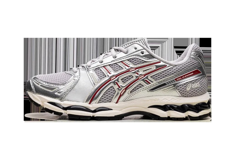 Asics — Gel Kayano 12.1 "Kith United States" 1203A905 020 — Sneaker — resale